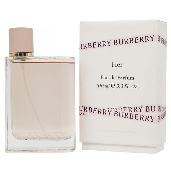 Euro Burberry Her edp 100 ml